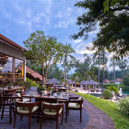 Napasai Samui Hotel Mae Nam Exterior photo