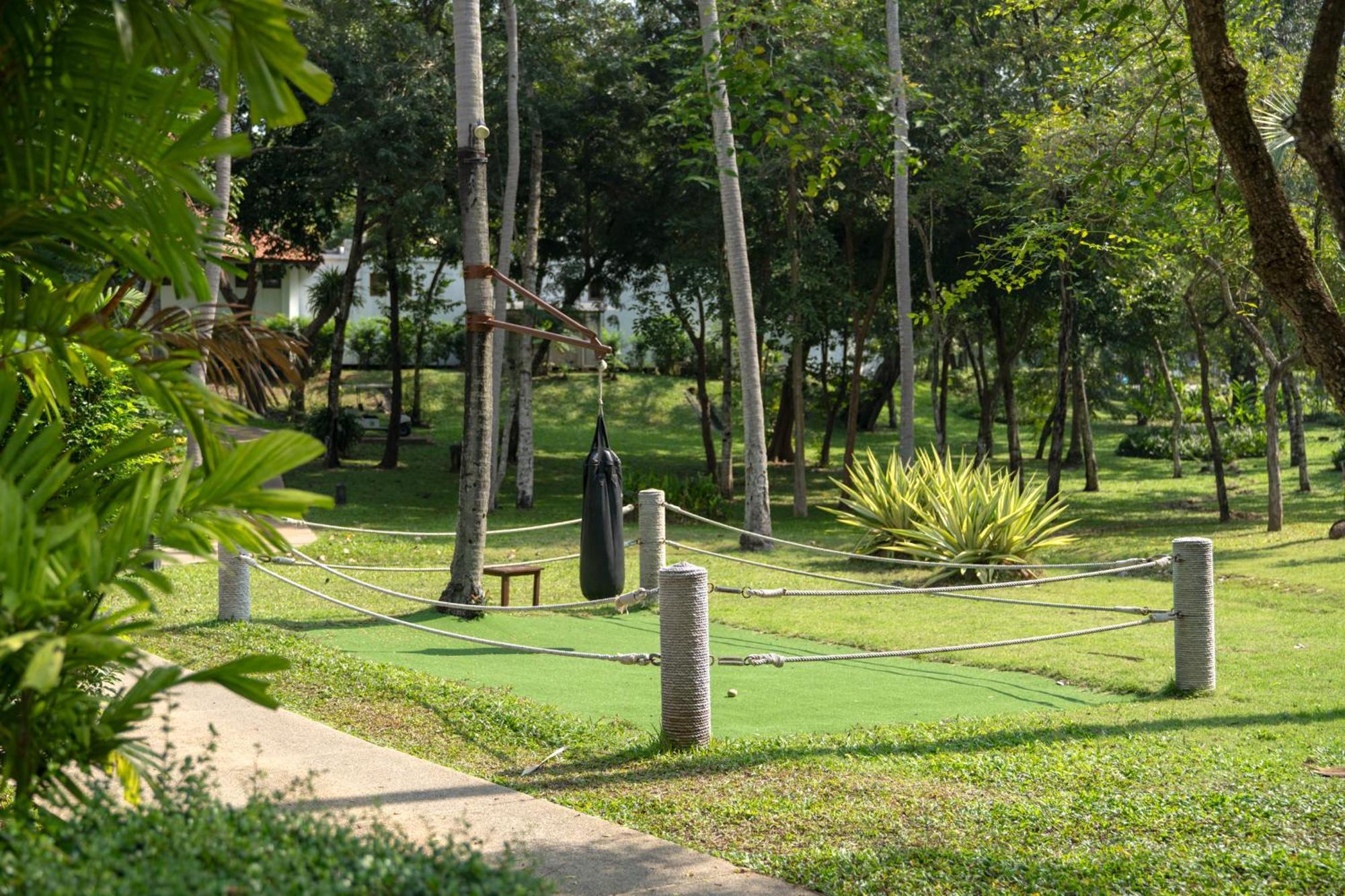 Napasai Samui Hotel Mae Nam Exterior photo