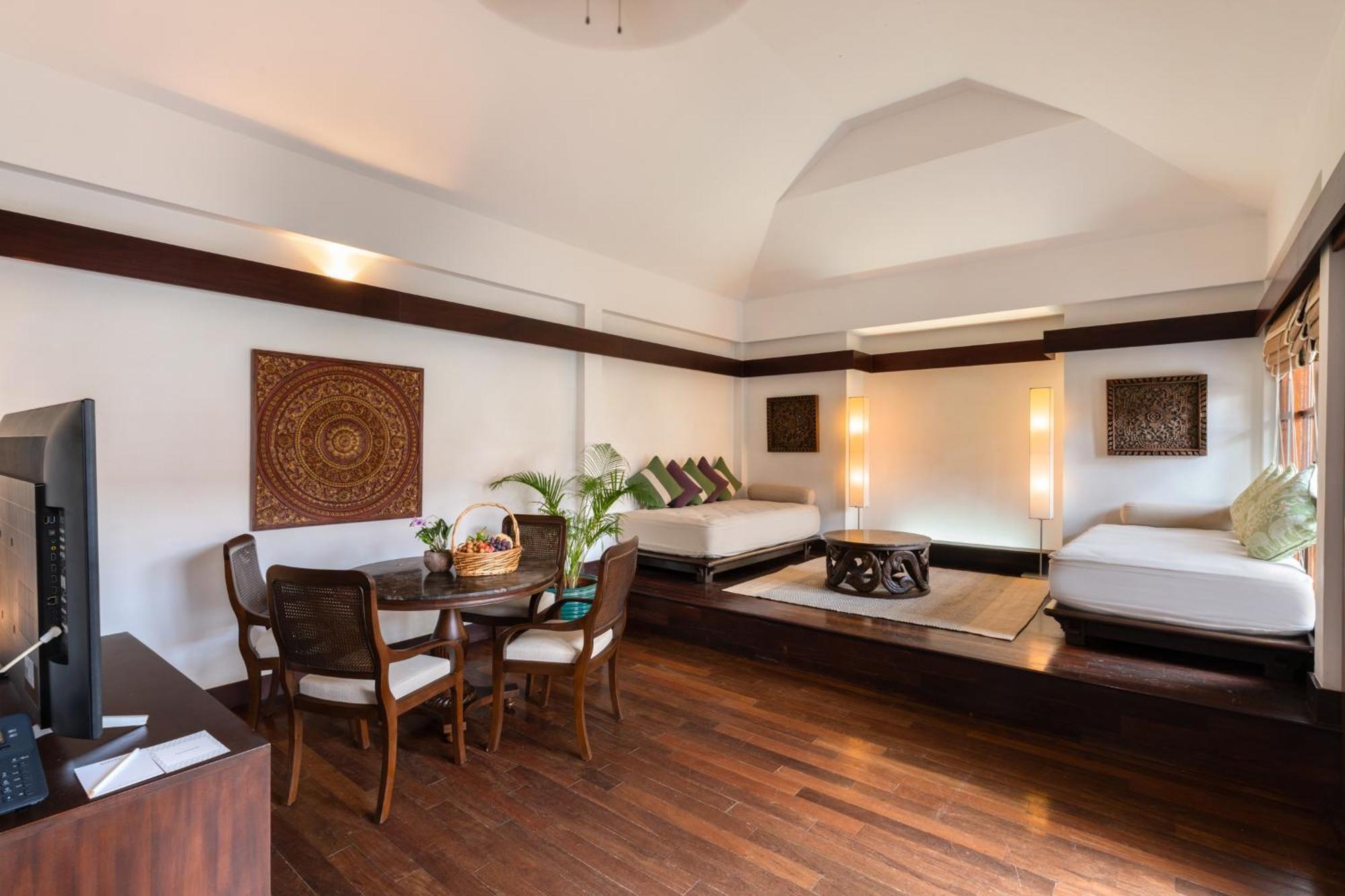 Napasai Samui Hotel Mae Nam Exterior photo